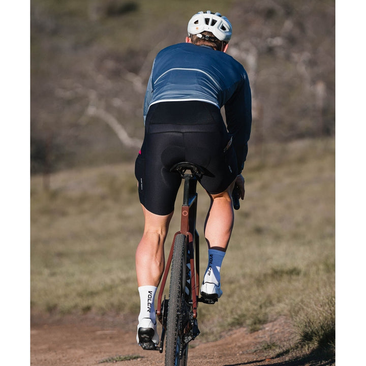 Voler M. WIND JACKET - IRON