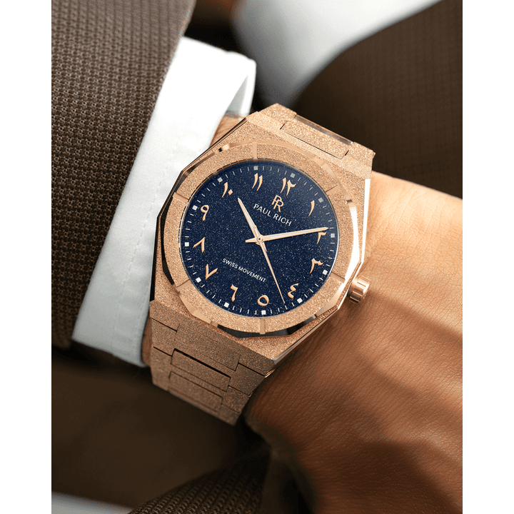 Frosted Star Dust II Sahara Sunrise - Watch