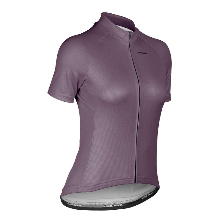 Voler W. PELOTON RACE JERSEY - SOLID