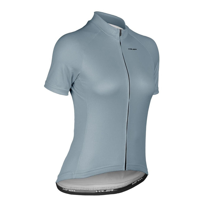 Voler W. PELOTON CLUB JERSEY - SOLID