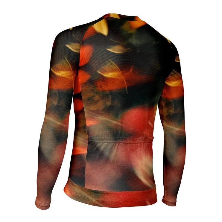 Voler M. VELOCITY AIR LS JERSEY - SURREAL