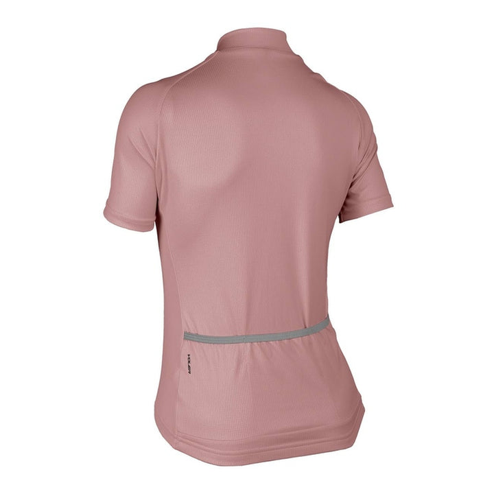 Voler W. PELOTON CLUB JERSEY - SOLID