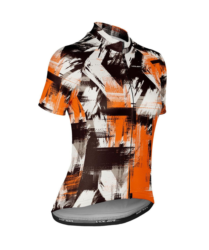 Voler W. PELOTON CLUB JERSEY - THRASHER