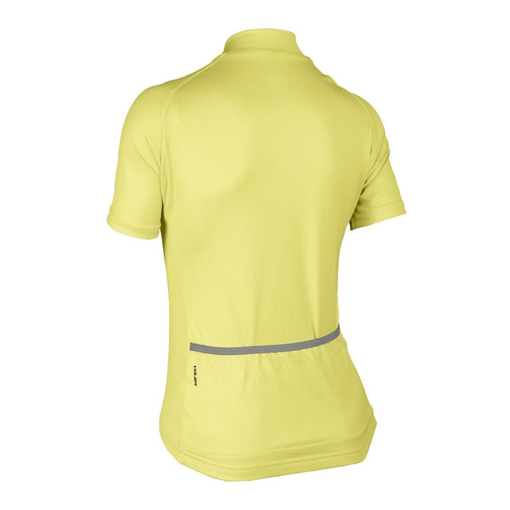 Voler W. PELOTON CLUB JERSEY - SOLID