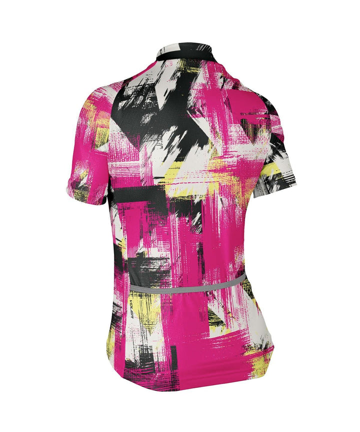 Voler W. PELOTON CLUB JERSEY - THRASHER