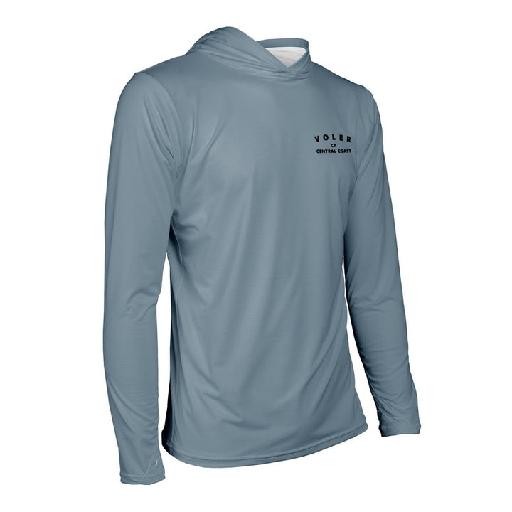 Voler M. ENDURANCE AIR SUN HOODIE - QLTY APPAREL