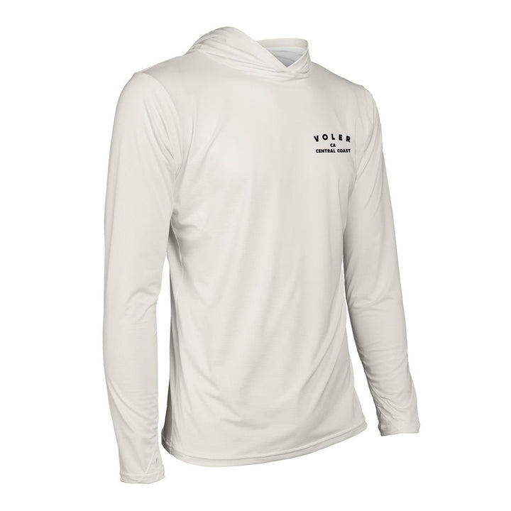 Voler M. ENDURANCE AIR SUN HOODIE - QLTY APPAREL