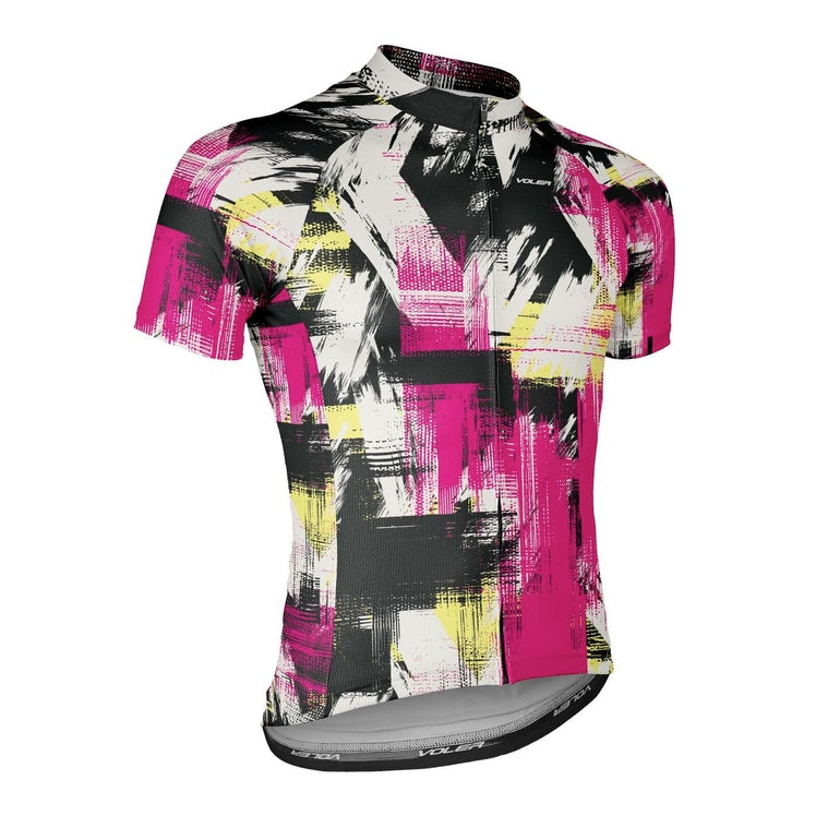 Voler M. PELOTON RACE JERSEY - THRASHER