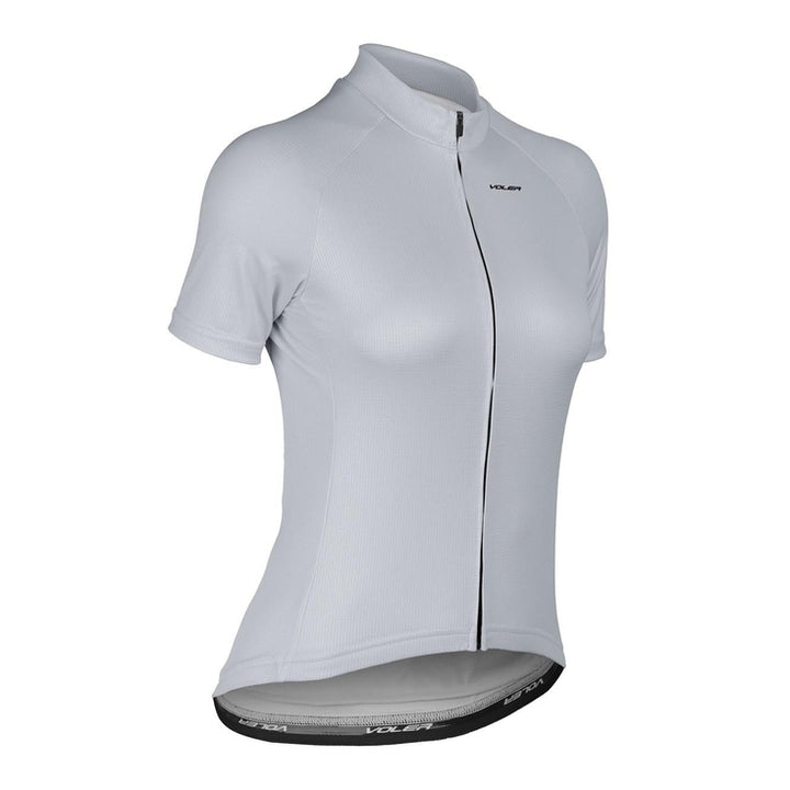 Voler W. PELOTON CLUB JERSEY - SOLID