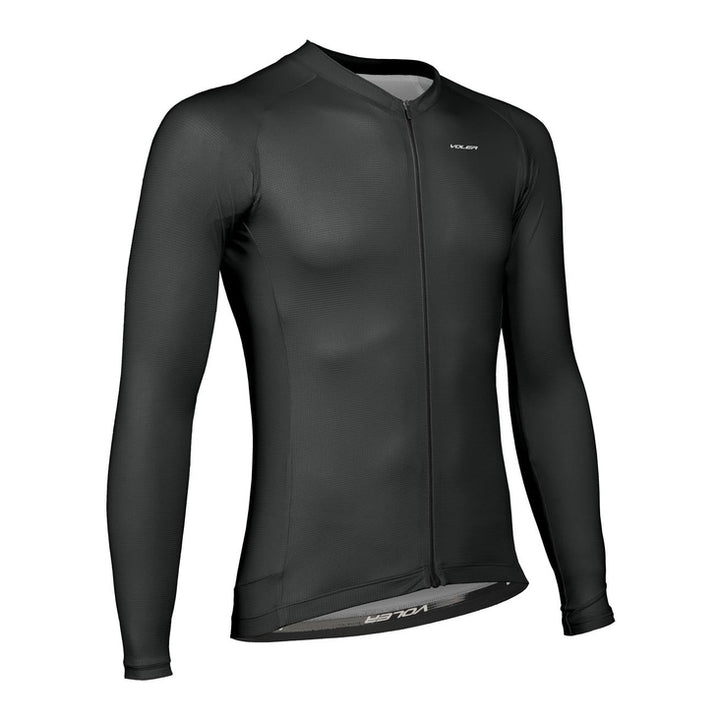 Voler M. VELOCITY AIR LS JERSEY - SOLID