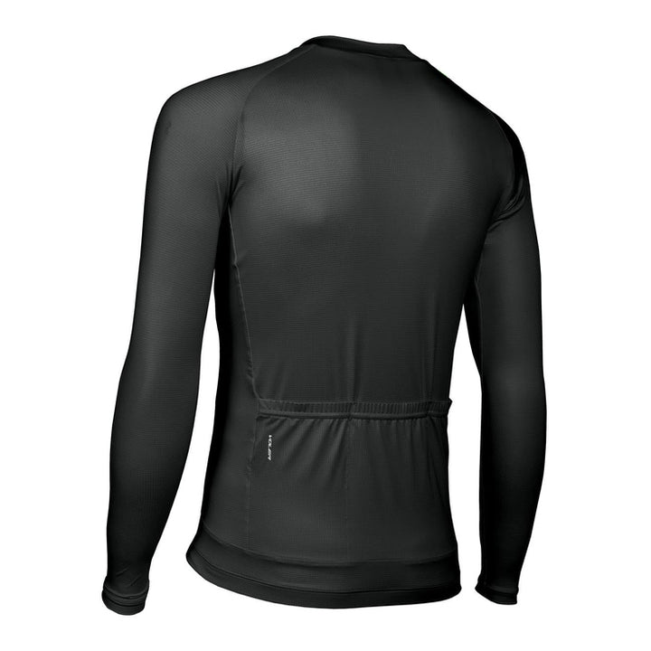 Voler M. VELOCITY AIR LS JERSEY - SOLID