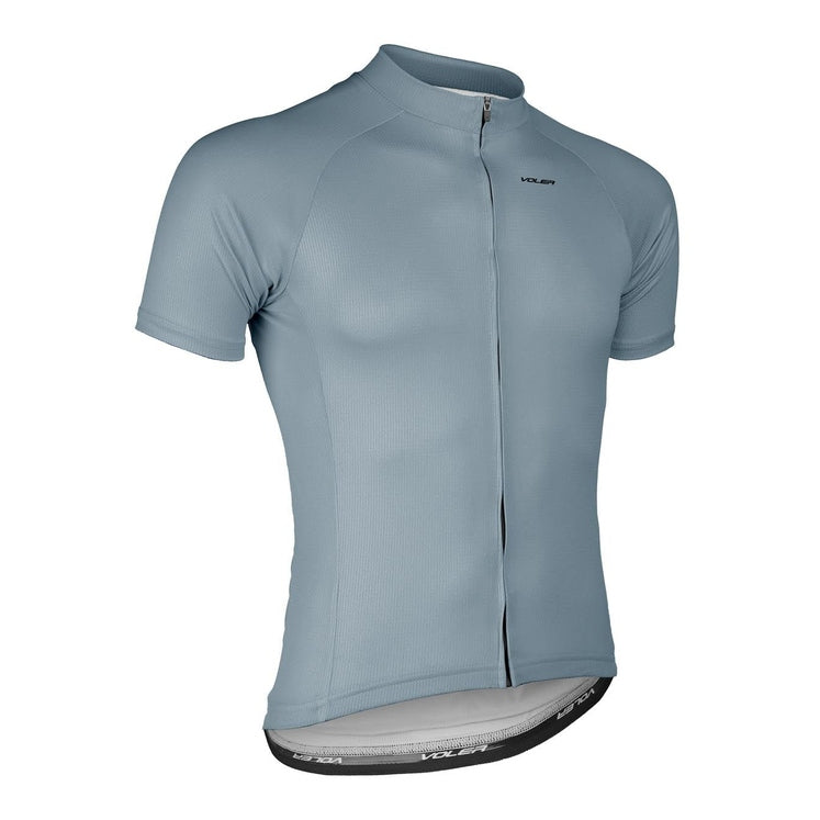 Voler M. PELOTON CLUB JERSEY - SOLID