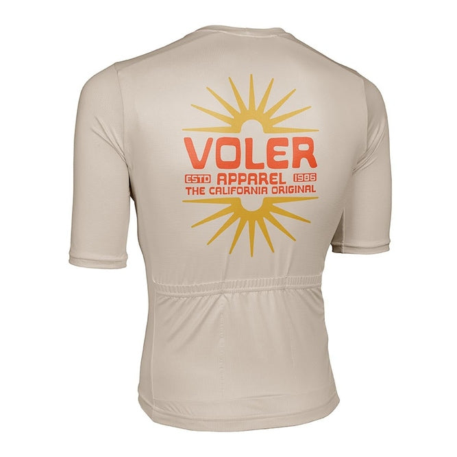 Voler M. PRO AIR ZIPPERLESS - CALIFORNIA ORIGINAL