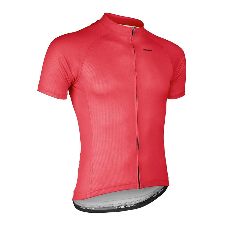 Voler M. PELOTON CLUB JERSEY - SOLID