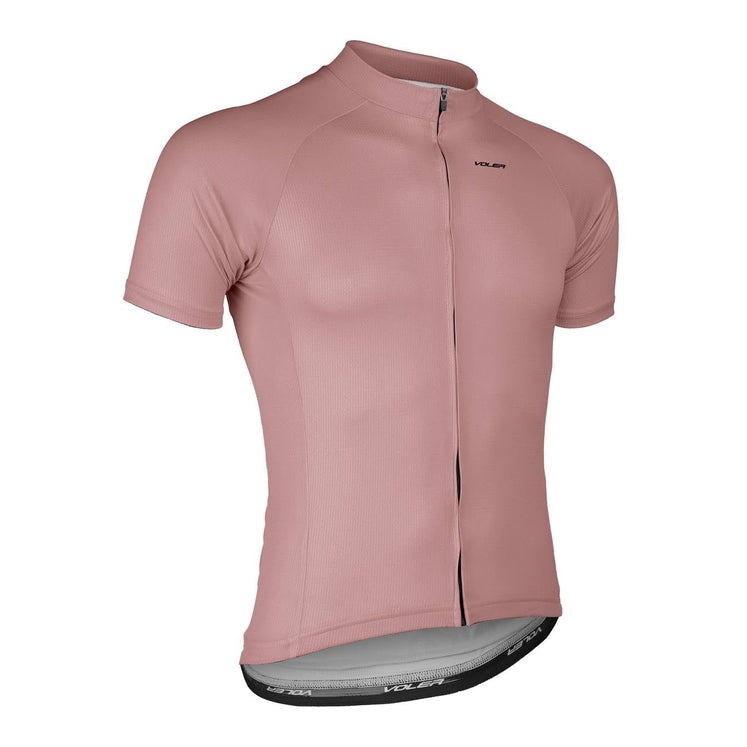 Voler M. PELOTON CLUB JERSEY - SOLID