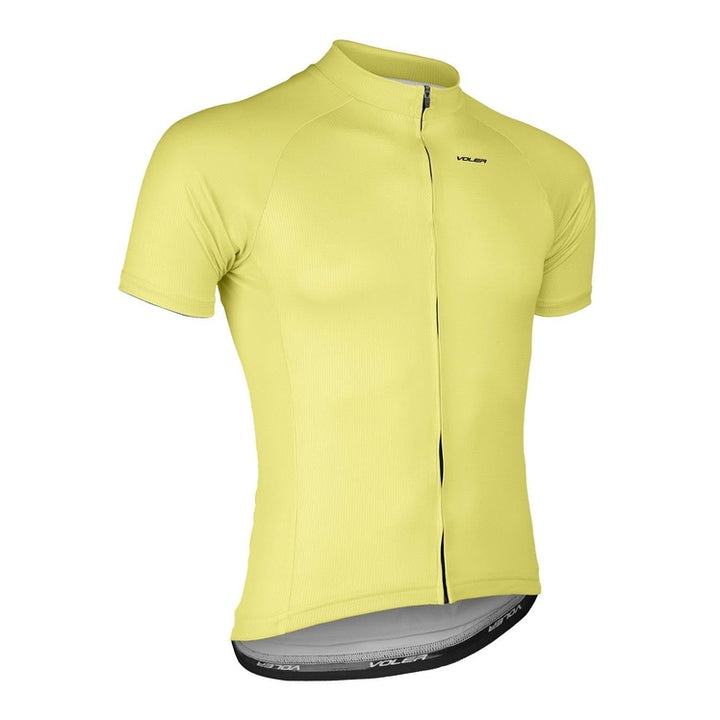 Voler M. PELOTON RACE JERSEY - SOLID