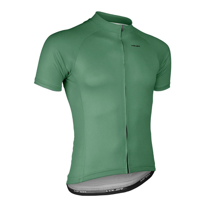 Voler M. PELOTON CLUB JERSEY - SOLID