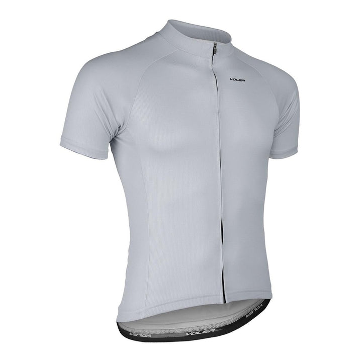 Voler M. PELOTON CLUB JERSEY - SOLID