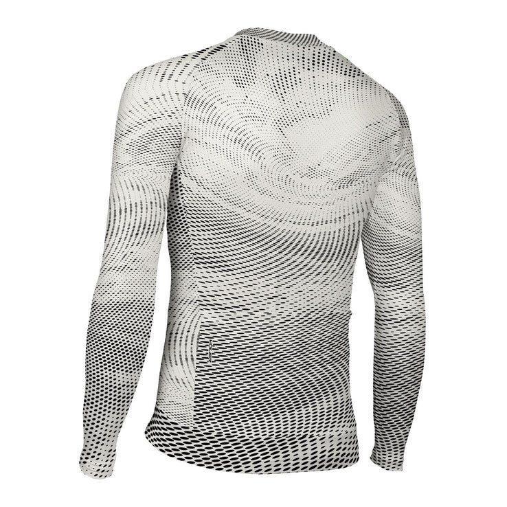 Voler M. VELOCITY AIR LS JERSEY - REVERB