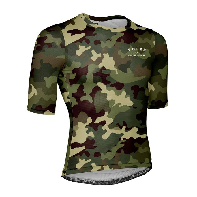 Voler M. PRO AIR ZIPPERLESS - QLTY APPAREL