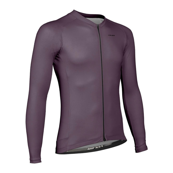 Voler M. VELOCITY AIR LS JERSEY - SOLID