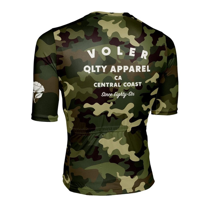 Voler M. PRO AIR ZIPPERLESS - QLTY APPAREL