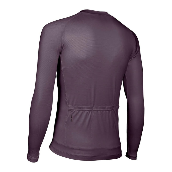 Voler M. VELOCITY AIR LS JERSEY - SOLID