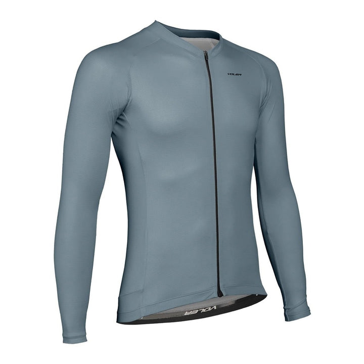 Voler M. VELOCITY AIR LS JERSEY - SOLID