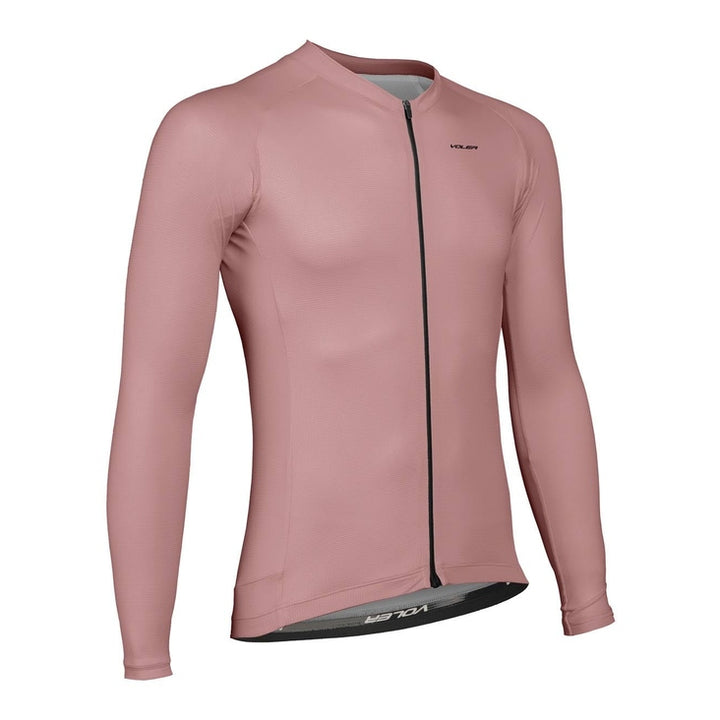 Voler M. VELOCITY AIR LS JERSEY - SOLID