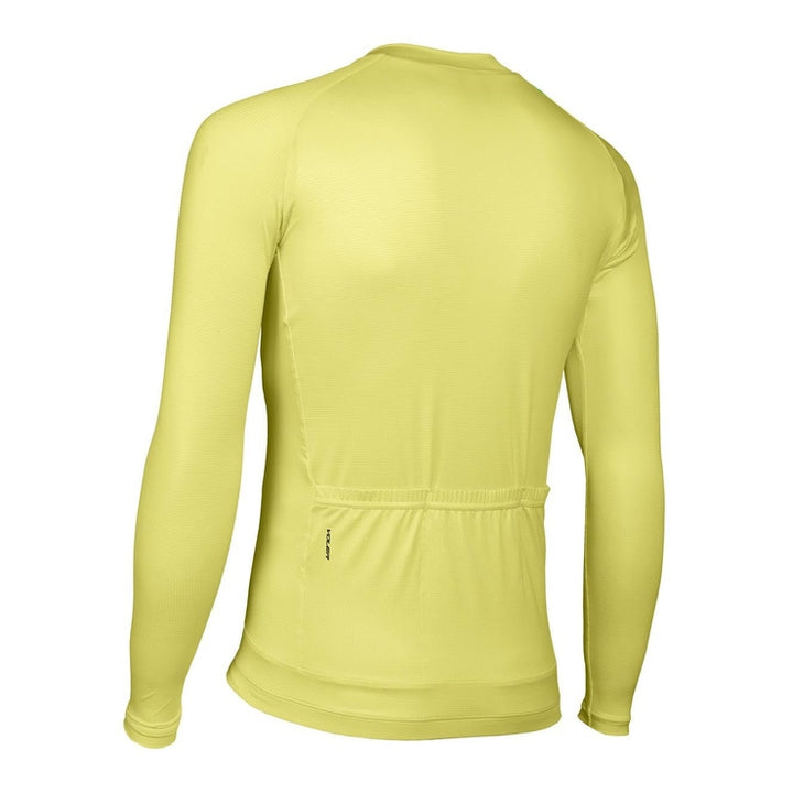 Voler M. VELOCITY AIR LS JERSEY - SOLID
