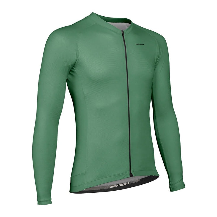 Voler M. VELOCITY AIR LS JERSEY - SOLID