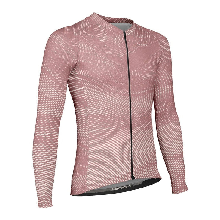 Voler M. VELOCITY AIR LS JERSEY - REVERB