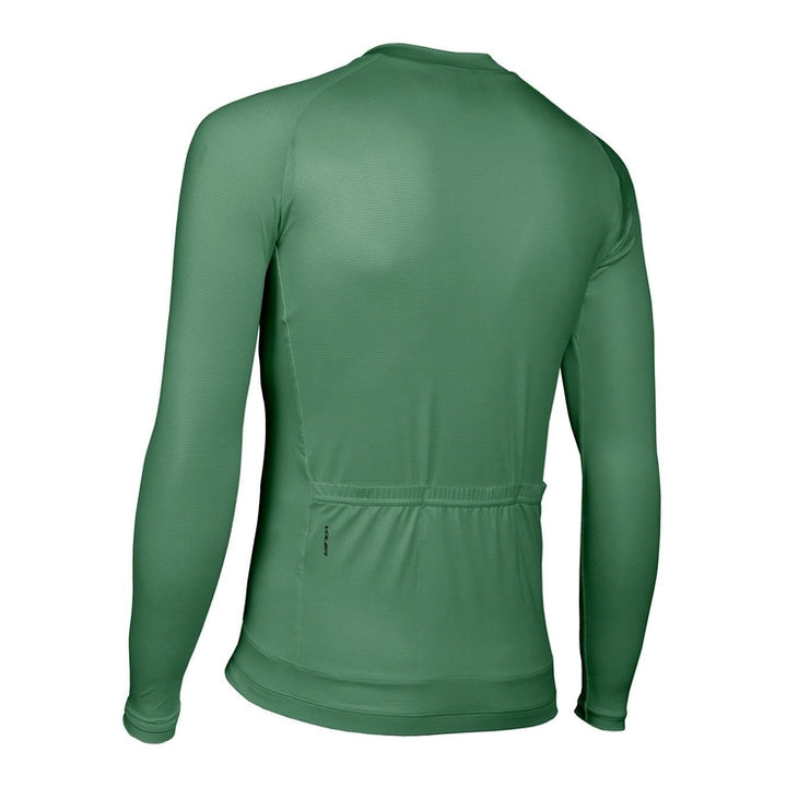 Voler M. VELOCITY AIR LS JERSEY - SOLID