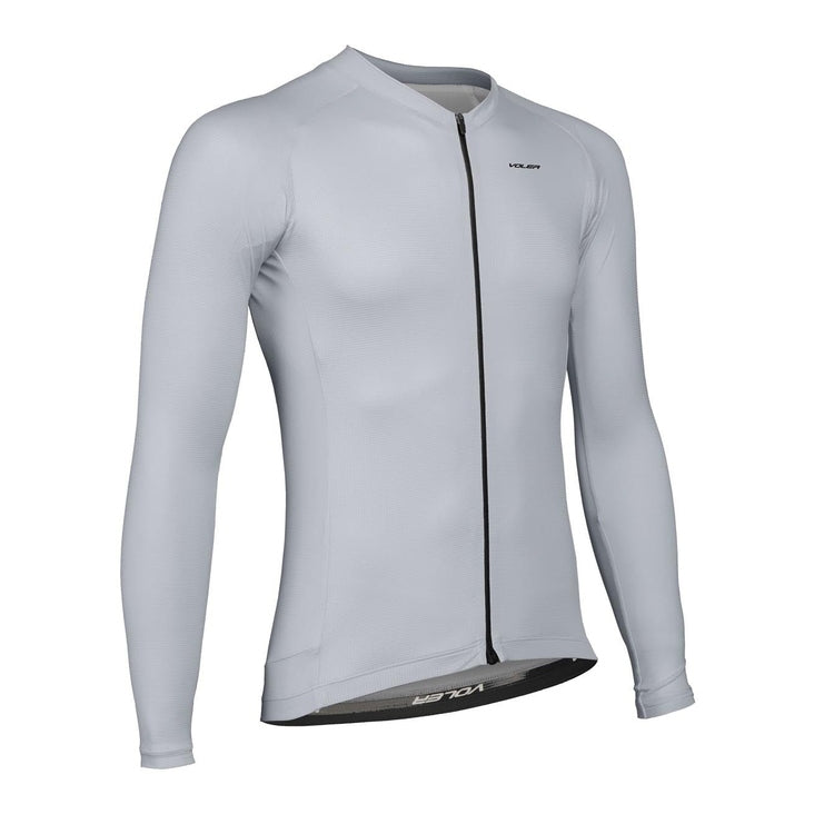 Voler M. VELOCITY AIR LS JERSEY - SOLID