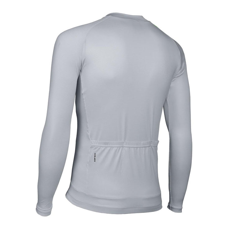 Voler M. VELOCITY AIR LS JERSEY - SOLID
