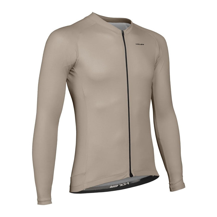 Voler M. VELOCITY AIR LS JERSEY - SOLID