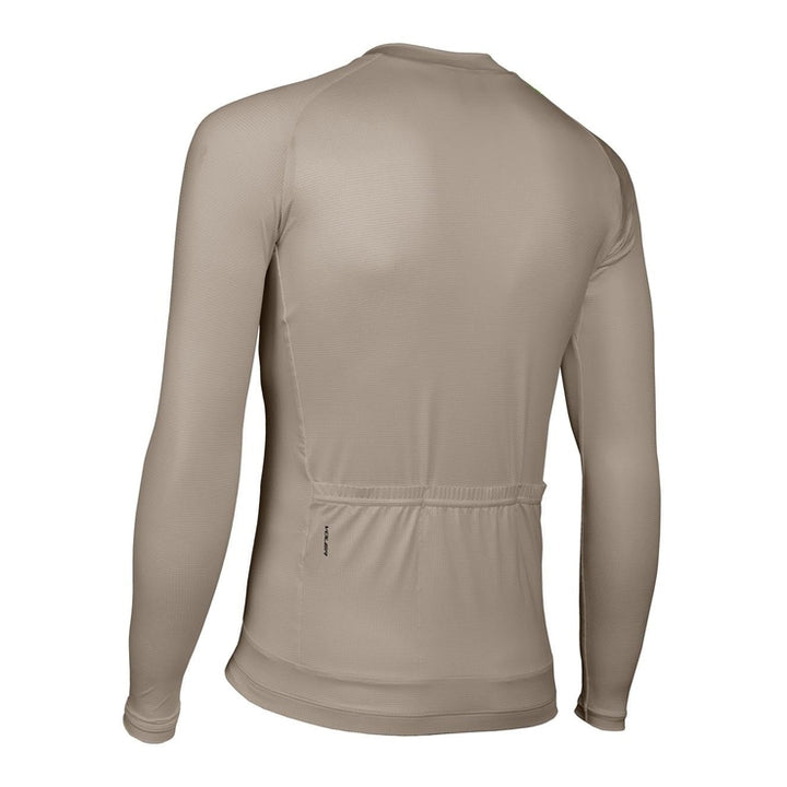 Voler M. VELOCITY AIR LS JERSEY - SOLID