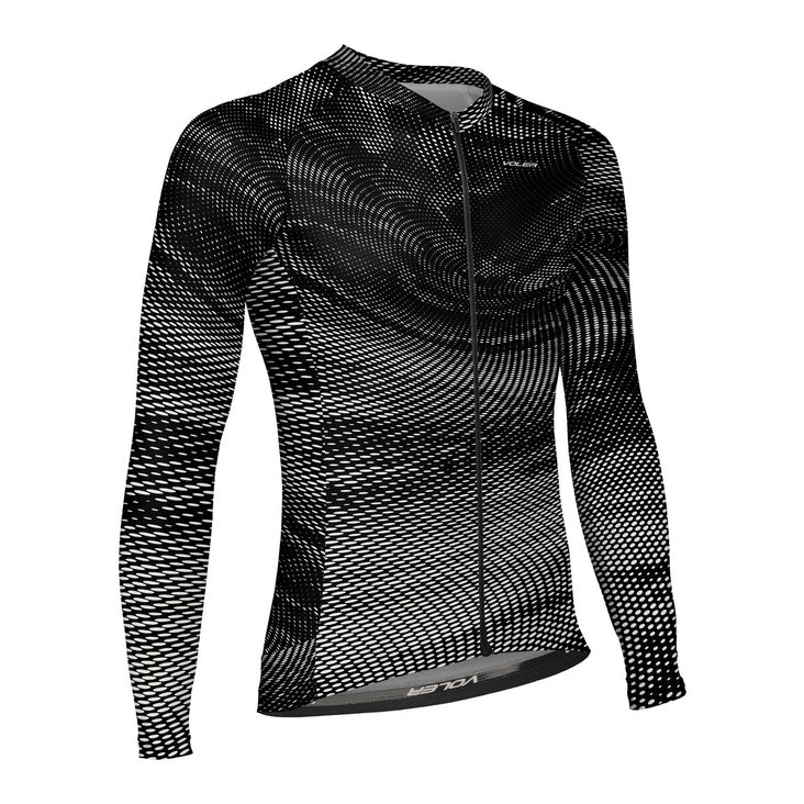 Voler M. VELOCITY AIR LS JERSEY - REVERB