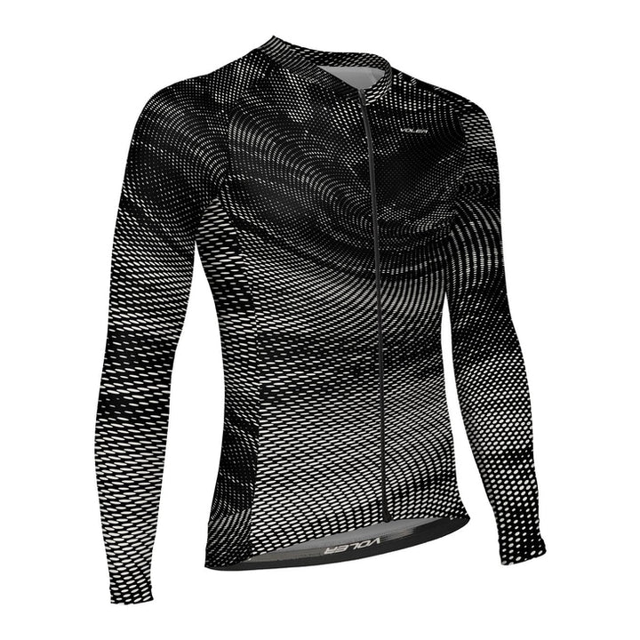 Voler M. VELOCITY AIR LS JERSEY - REVERB