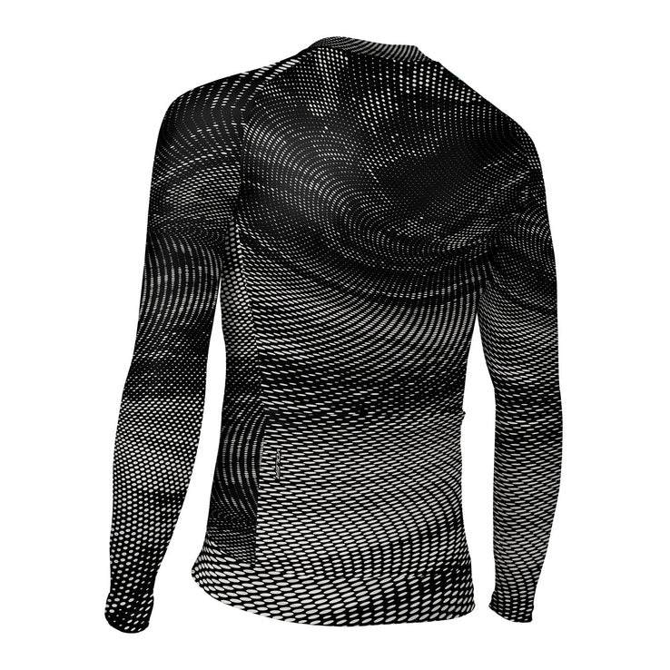 Voler M. VELOCITY AIR LS JERSEY - REVERB