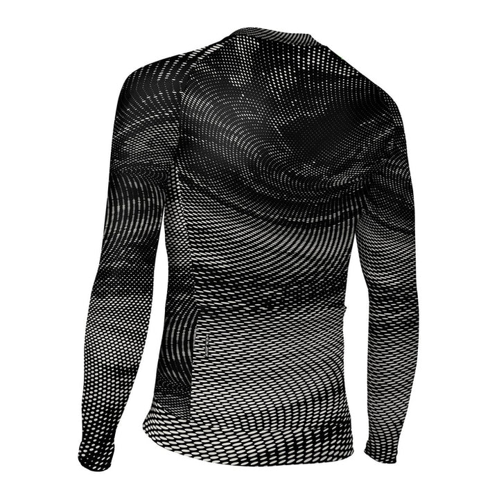 Voler M. VELOCITY AIR LS JERSEY - REVERB