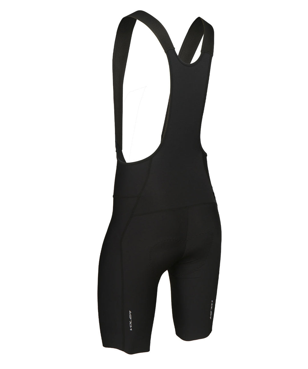 Voler M. SUPER BIB - BLACK