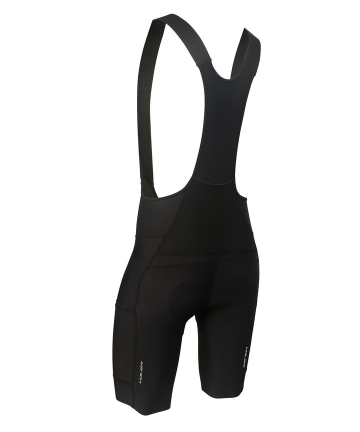 Voler M. SUPER CARGO BIB - BLACK
