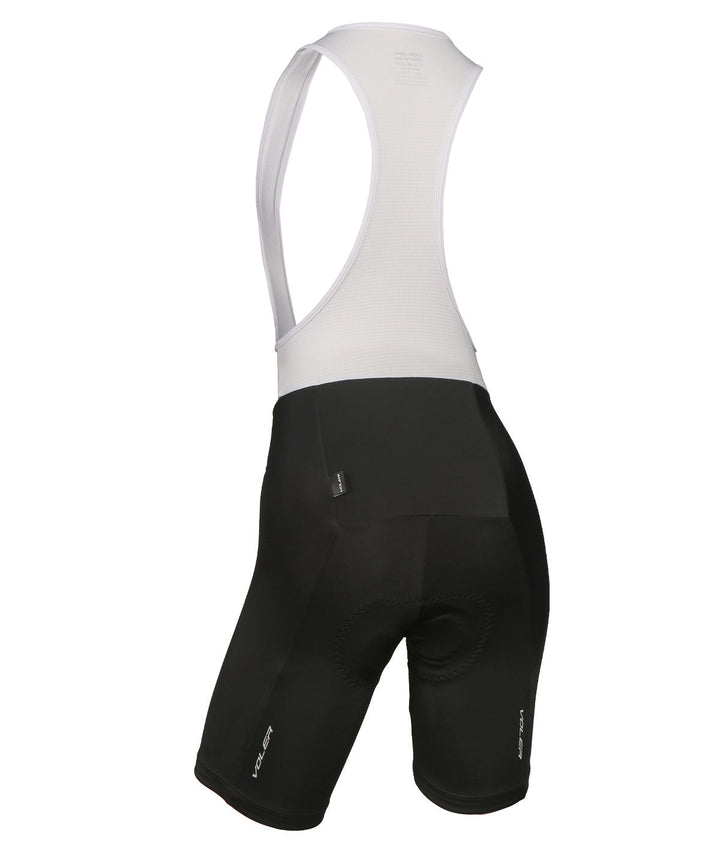 Voler W. PELOTON BIB SHORT - SOLID