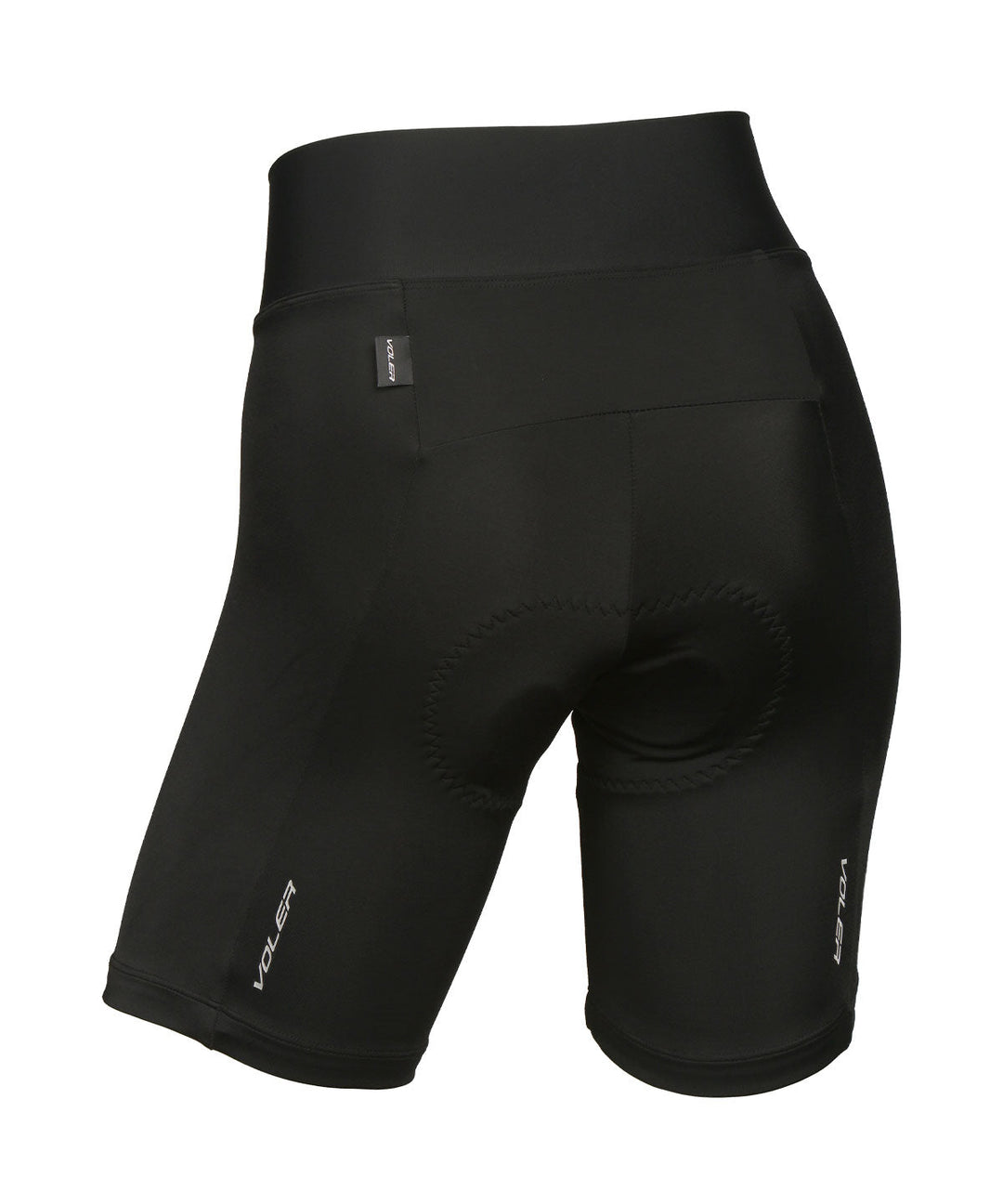 Voler W. PELOTON SHORT - SOLID