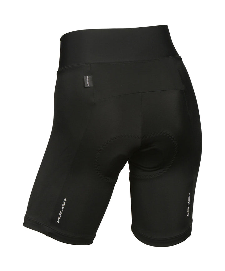 Voler W. PELOTON SHORT - SOLID