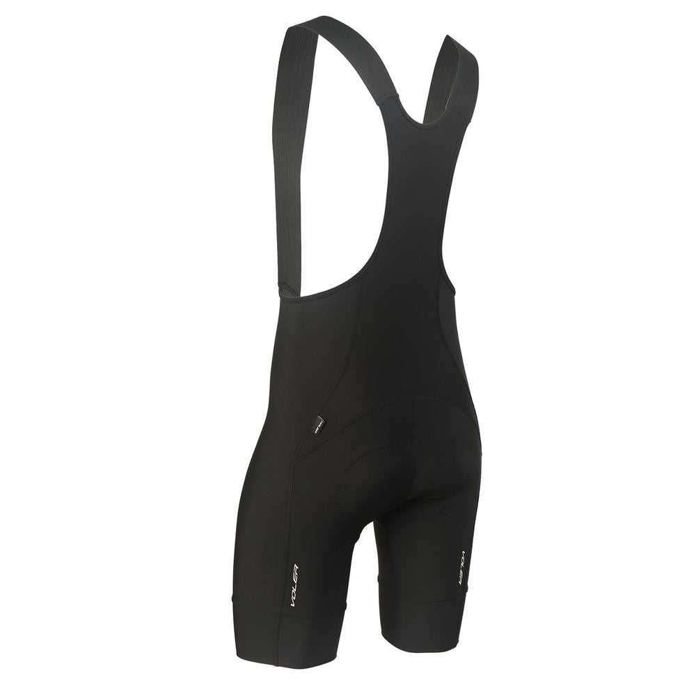 Voler M. ESCAPE BIB - BLACK
