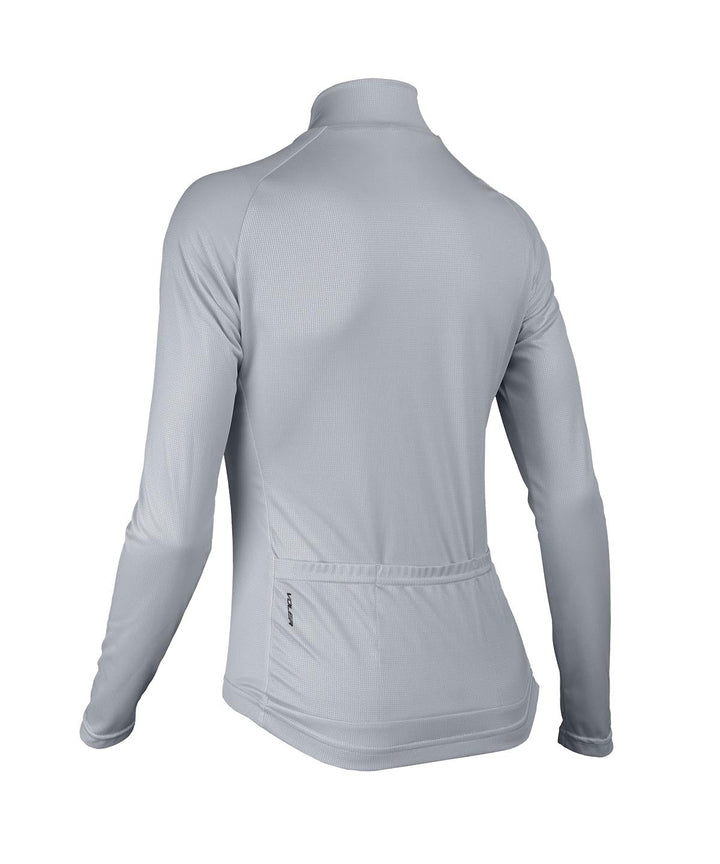 W. TEMPE LS JERSEY - SOLID 26