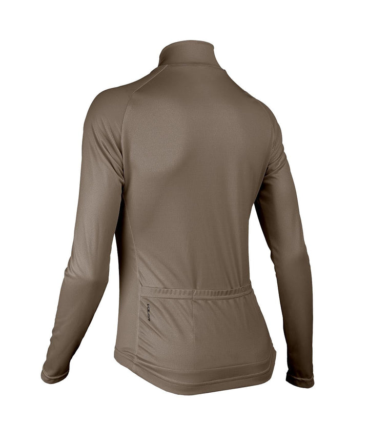 W. TEMPE LS JERSEY - SOLID 26