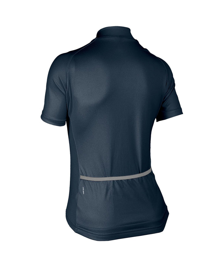 W. PELOTON CLUB JERSEY - SOLID 26